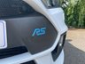 USED 2017 17 FORD FOCUS 2.3 RS 5d 346 BHP UPGRADED EXHUAST & TUNE