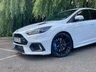 USED 2017 17 FORD FOCUS 2.3 RS 5d 346 BHP UPGRADED EXHUAST & TUNE