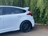 USED 2017 17 FORD FOCUS 2.3 RS 5d 346 BHP UPGRADED EXHUAST & TUNE