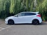 USED 2017 17 FORD FOCUS 2.3 RS 5d 346 BHP UPGRADED EXHUAST & TUNE
