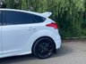 USED 2017 17 FORD FOCUS 2.3 RS 5d 346 BHP UPGRADED EXHUAST & TUNE