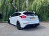 USED 2017 17 FORD FOCUS 2.3 RS 5d 346 BHP UPGRADED EXHUAST & TUNE