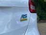 USED 2017 17 FORD FOCUS 2.3 RS 5d 346 BHP UPGRADED EXHUAST & TUNE