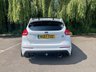 USED 2017 17 FORD FOCUS 2.3 RS 5d 346 BHP UPGRADED EXHUAST & TUNE