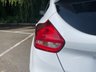 USED 2017 17 FORD FOCUS 2.3 RS 5d 346 BHP UPGRADED EXHUAST & TUNE