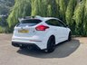 USED 2017 17 FORD FOCUS 2.3 RS 5d 346 BHP UPGRADED EXHUAST & TUNE