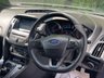 USED 2017 17 FORD FOCUS 2.3 RS 5d 346 BHP UPGRADED EXHUAST & TUNE