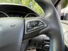 USED 2017 17 FORD FOCUS 2.3 RS 5d 346 BHP UPGRADED EXHUAST & TUNE