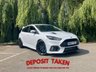 USED 2017 17 FORD FOCUS 2.3 RS 5d 346 BHP UPGRADED EXHUAST & TUNE
