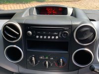 USED 2012 61 CITROEN BERLINGO 1.6 MULTISPACE VTR HDI 5d 91 BHP ** WHEEL CHAIR ACCESSIBLE VEHICLE** - 2 FORMER KEEPERS - 52,712 MILES ONLY WITH HISTORY - HDi DIESEL - MULTISPACE