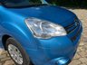 USED 2012 61 CITROEN BERLINGO 1.6 MULTISPACE VTR HDI 5d 91 BHP ** WHEEL CHAIR ACCESSIBLE VEHICLE** - 2 FORMER KEEPERS - 52,712 MILES ONLY WITH HISTORY - HDi DIESEL - MULTISPACE