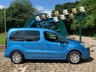 USED 2012 61 CITROEN BERLINGO 1.6 MULTISPACE VTR HDI 5d 91 BHP ** WHEEL CHAIR ACCESSIBLE VEHICLE** - 2 FORMER KEEPERS - 52,712 MILES ONLY WITH HISTORY - HDi DIESEL - MULTISPACE