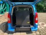 USED 2012 61 CITROEN BERLINGO 1.6 MULTISPACE VTR HDI 5d 91 BHP ** WHEEL CHAIR ACCESSIBLE VEHICLE** - 2 FORMER KEEPERS - 52,712 MILES ONLY WITH HISTORY - HDi DIESEL - MULTISPACE