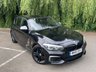 USED 2018 18 BMW 1 SERIES 3.0 M140I SHADOW EDITION 5d 335 BHP HEATED SEATS, HIGH SPEC
