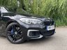 USED 2018 18 BMW 1 SERIES 3.0 M140I SHADOW EDITION 5d 335 BHP HEATED SEATS, HIGH SPEC