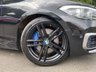 USED 2018 18 BMW 1 SERIES 3.0 M140I SHADOW EDITION 5d 335 BHP HEATED SEATS, HIGH SPEC