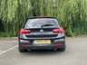 USED 2018 18 BMW 1 SERIES 3.0 M140I SHADOW EDITION 5d 335 BHP HEATED SEATS, HIGH SPEC