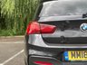 USED 2018 18 BMW 1 SERIES 3.0 M140I SHADOW EDITION 5d 335 BHP HEATED SEATS, HIGH SPEC