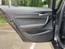 USED 2018 18 BMW 1 SERIES 3.0 M140I SHADOW EDITION 5d 335 BHP HEATED SEATS, HIGH SPEC