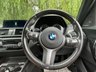 USED 2018 18 BMW 1 SERIES 3.0 M140I SHADOW EDITION 5d 335 BHP HEATED SEATS, HIGH SPEC