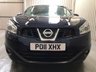 USED 2011 11 NISSAN QASHQAI 1.5 TEKNA DCI  5d 110 BHP OVER 100 CARS IN STOCK