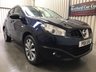 USED 2011 11 NISSAN QASHQAI 1.5 TEKNA DCI  5d 110 BHP OVER 100 CARS IN STOCK