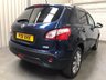 USED 2011 11 NISSAN QASHQAI 1.5 TEKNA DCI  5d 110 BHP OVER 100 CARS IN STOCK