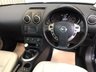 USED 2011 11 NISSAN QASHQAI 1.5 TEKNA DCI  5d 110 BHP OVER 100 CARS IN STOCK