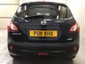 USED 2011 11 NISSAN QASHQAI 1.5 TEKNA DCI  5d 110 BHP OVER 100 CARS IN STOCK