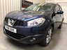 USED 2011 11 NISSAN QASHQAI 1.5 TEKNA DCI  5d 110 BHP OVER 100 CARS IN STOCK