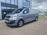 USED 2020 20 PEUGEOT EXPERT 1.5 BLUEHDI PROFESSIONAL L2 LWB 6 SPEED EURO 6  ULEZ FREE  AIR CONDITIONING