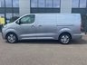 USED 2020 20 PEUGEOT EXPERT 1.5 BLUEHDI PROFESSIONAL L2 LWB 6 SPEED EURO 6  ULEZ FREE  AIR CONDITIONING