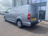 USED 2020 20 PEUGEOT EXPERT 1.5 BLUEHDI PROFESSIONAL L2 LWB 6 SPEED EURO 6  ULEZ FREE  AIR CONDITIONING