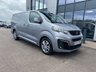 USED 2020 20 PEUGEOT EXPERT 1.5 BLUEHDI PROFESSIONAL L2 LWB 6 SPEED EURO 6  ULEZ FREE  AIR CONDITIONING