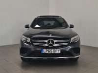 USED 2016 65 MERCEDES-BENZ GLC-CLASS 2.1 GLC 250 D 4MATIC AMG LINE PREMIUM PLUS 5d 201 BHP FROM 6.9 % APR- BANK TRANSFER/ CARD PAYMENTS/ PART EXCHANGE/ FINANCE OPTIONS