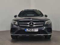 USED 2016 65 MERCEDES-BENZ GLC-CLASS 2.1 GLC 250 D 4MATIC AMG LINE PREMIUM PLUS 5d 201 BHP FROM 6.9 % APR- BANK TRANSFER/ CARD PAYMENTS/ PART EXCHANGE/ FINANCE OPTIONS