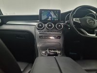 USED 2016 65 MERCEDES-BENZ GLC-CLASS 2.1 GLC 250 D 4MATIC AMG LINE PREMIUM PLUS 5d 201 BHP FROM 6.9 % APR- BANK TRANSFER/ CARD PAYMENTS/ PART EXCHANGE/ FINANCE OPTIONS