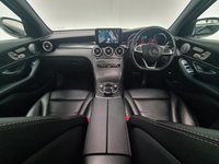 USED 2016 65 MERCEDES-BENZ GLC-CLASS 2.1 GLC 250 D 4MATIC AMG LINE PREMIUM PLUS 5d 201 BHP FROM 6.9 % APR- BANK TRANSFER/ CARD PAYMENTS/ PART EXCHANGE/ FINANCE OPTIONS