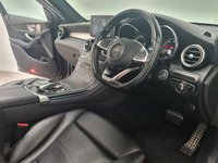 USED 2016 65 MERCEDES-BENZ GLC-CLASS 2.1 GLC 250 D 4MATIC AMG LINE PREMIUM PLUS 5d 201 BHP FROM 6.9 % APR- BANK TRANSFER/ CARD PAYMENTS/ PART EXCHANGE/ FINANCE OPTIONS