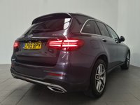 USED 2016 65 MERCEDES-BENZ GLC-CLASS 2.1 GLC 250 D 4MATIC AMG LINE PREMIUM PLUS 5d 201 BHP FROM 6.9 % APR- BANK TRANSFER/ CARD PAYMENTS/ PART EXCHANGE/ FINANCE OPTIONS