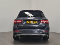 USED 2016 65 MERCEDES-BENZ GLC-CLASS 2.1 GLC 250 D 4MATIC AMG LINE PREMIUM PLUS 5d 201 BHP FROM 6.9 % APR- BANK TRANSFER/ CARD PAYMENTS/ PART EXCHANGE/ FINANCE OPTIONS