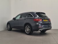 USED 2016 65 MERCEDES-BENZ GLC-CLASS 2.1 GLC 250 D 4MATIC AMG LINE PREMIUM PLUS 5d 201 BHP FROM 6.9 % APR- BANK TRANSFER/ CARD PAYMENTS/ PART EXCHANGE/ FINANCE OPTIONS