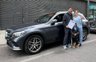 USED 2016 65 MERCEDES-BENZ GLC-CLASS 2.1 GLC 250 D 4MATIC AMG LINE PREMIUM PLUS 5d 201 BHP FROM 6.9 % APR- BANK TRANSFER/ CARD PAYMENTS/ PART EXCHANGE/ FINANCE OPTIONS