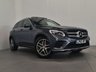 USED 2016 65 MERCEDES-BENZ GLC-CLASS 2.1 GLC 250 D 4MATIC AMG LINE PREMIUM PLUS 5d 201 BHP FROM 6.9 % APR- BANK TRANSFER/ CARD PAYMENTS/ PART EXCHANGE/ FINANCE OPTIONS