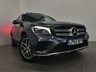 USED 2016 65 MERCEDES-BENZ GLC-CLASS 2.1 GLC 250 D 4MATIC AMG LINE PREMIUM PLUS 5d 201 BHP FROM 6.9 % APR- BANK TRANSFER/ CARD PAYMENTS/ PART EXCHANGE/ FINANCE OPTIONS