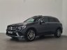 USED 2016 65 MERCEDES-BENZ GLC-CLASS 2.1 GLC 250 D 4MATIC AMG LINE PREMIUM PLUS 5d 201 BHP FROM 6.9 % APR- BANK TRANSFER/ CARD PAYMENTS/ PART EXCHANGE/ FINANCE OPTIONS