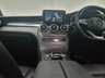 USED 2016 65 MERCEDES-BENZ GLC-CLASS 2.1 GLC 250 D 4MATIC AMG LINE PREMIUM PLUS 5d 201 BHP FROM 6.9 % APR- BANK TRANSFER/ CARD PAYMENTS/ PART EXCHANGE/ FINANCE OPTIONS