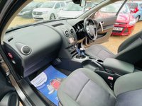 USED 2012 12 NISSAN QASHQAI 1.6 N-TEC PLUS IS DCI 130 BHP Stunning Example with Reverse Cam, Sat Nav, Pano Roof etc