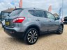 USED 2012 12 NISSAN QASHQAI 1.6 N-TEC PLUS IS DCI 130 BHP Stunning Example with Reverse Cam, Sat Nav, Pano Roof etc