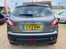USED 2012 12 NISSAN QASHQAI 1.6 N-TEC PLUS IS DCI 130 BHP Stunning Example with Reverse Cam, Sat Nav, Pano Roof etc